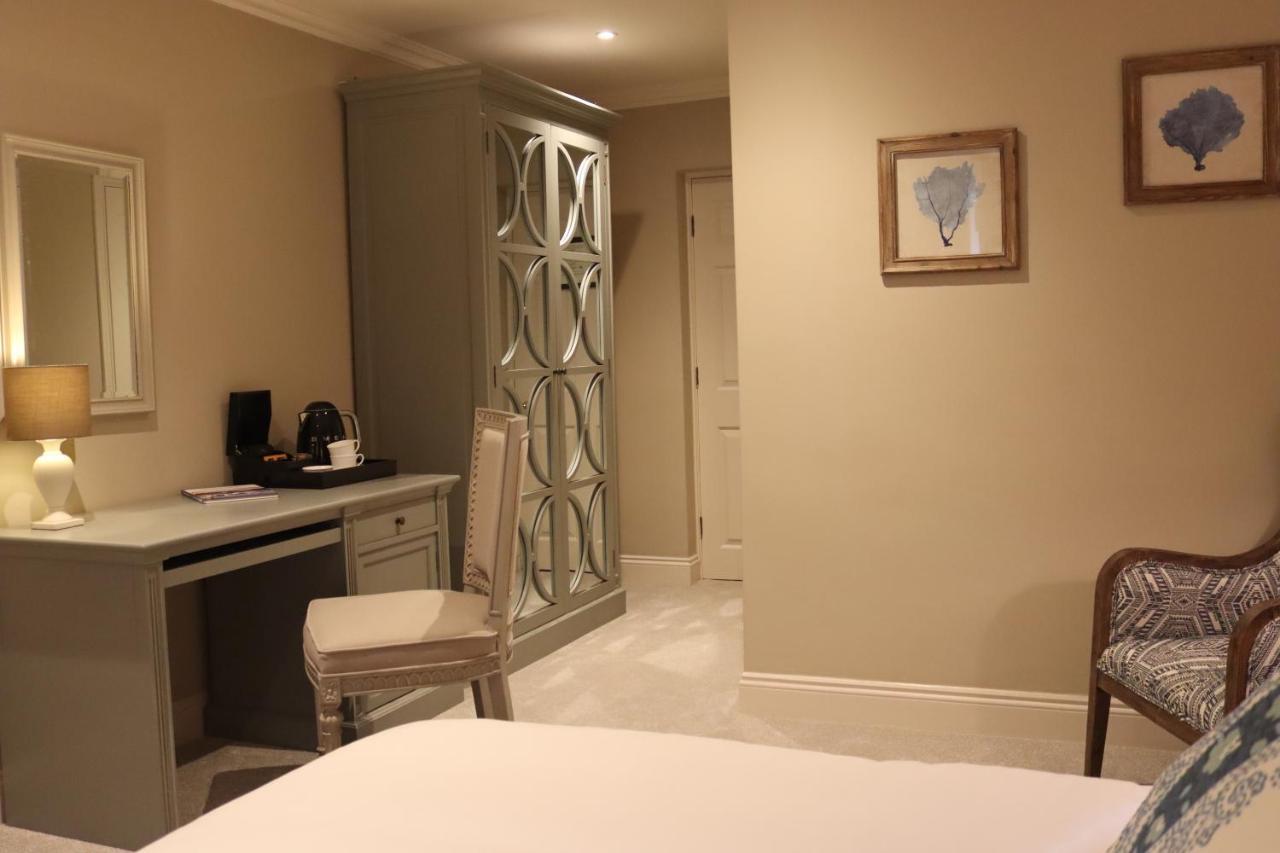 Rafters At Riverside House 5*