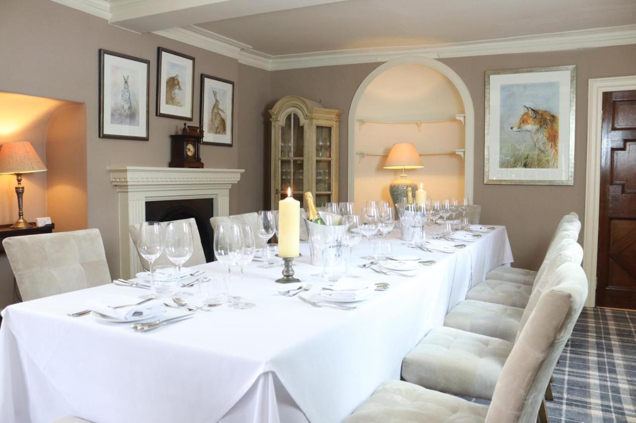 Rafters At Riverside House 5* Ashford-in-the-Water