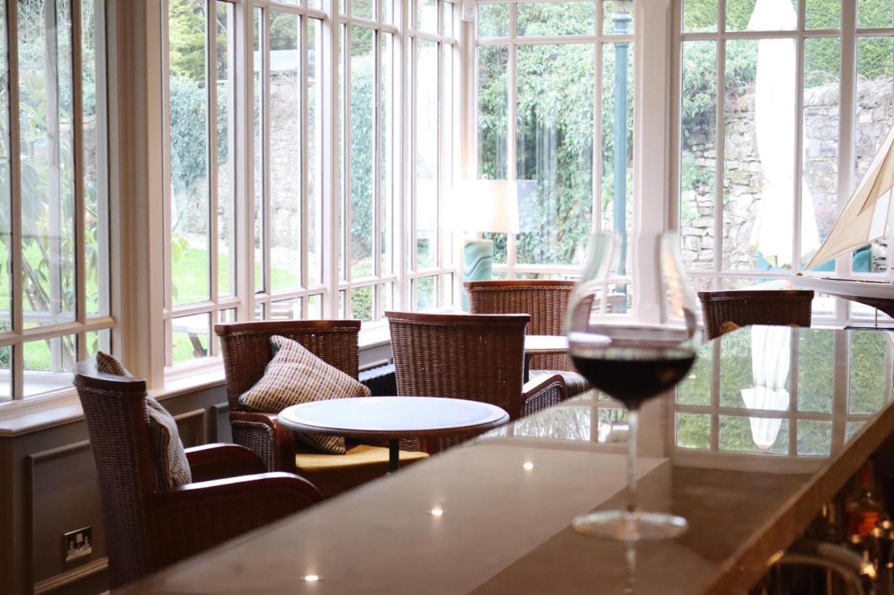 Rafters At Riverside House 5*
