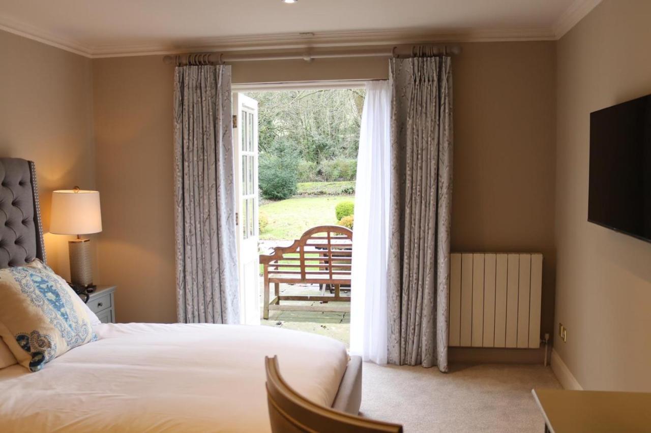 Rafters At Riverside House 5*