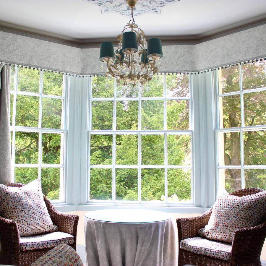 Rafters At Riverside House 5*